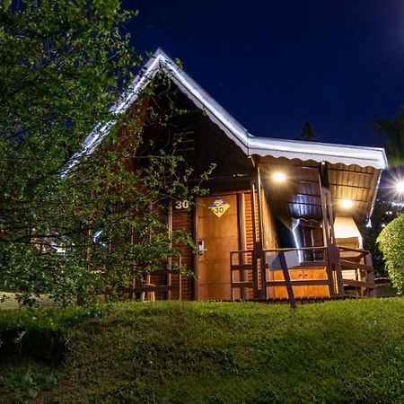 Cabana'S Hotel - Thermas Hot World Monte Sião 外观 照片