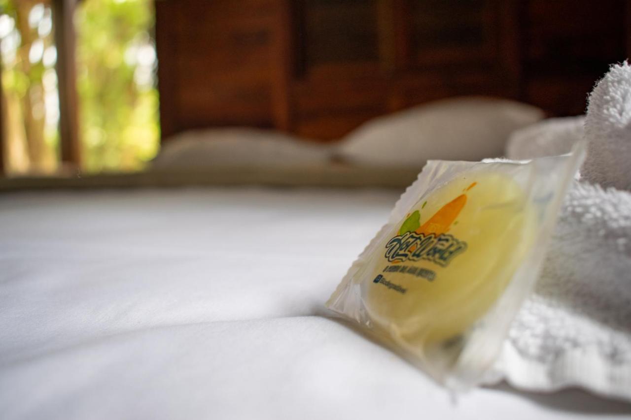 Cabana'S Hotel - Thermas Hot World Monte Sião 外观 照片