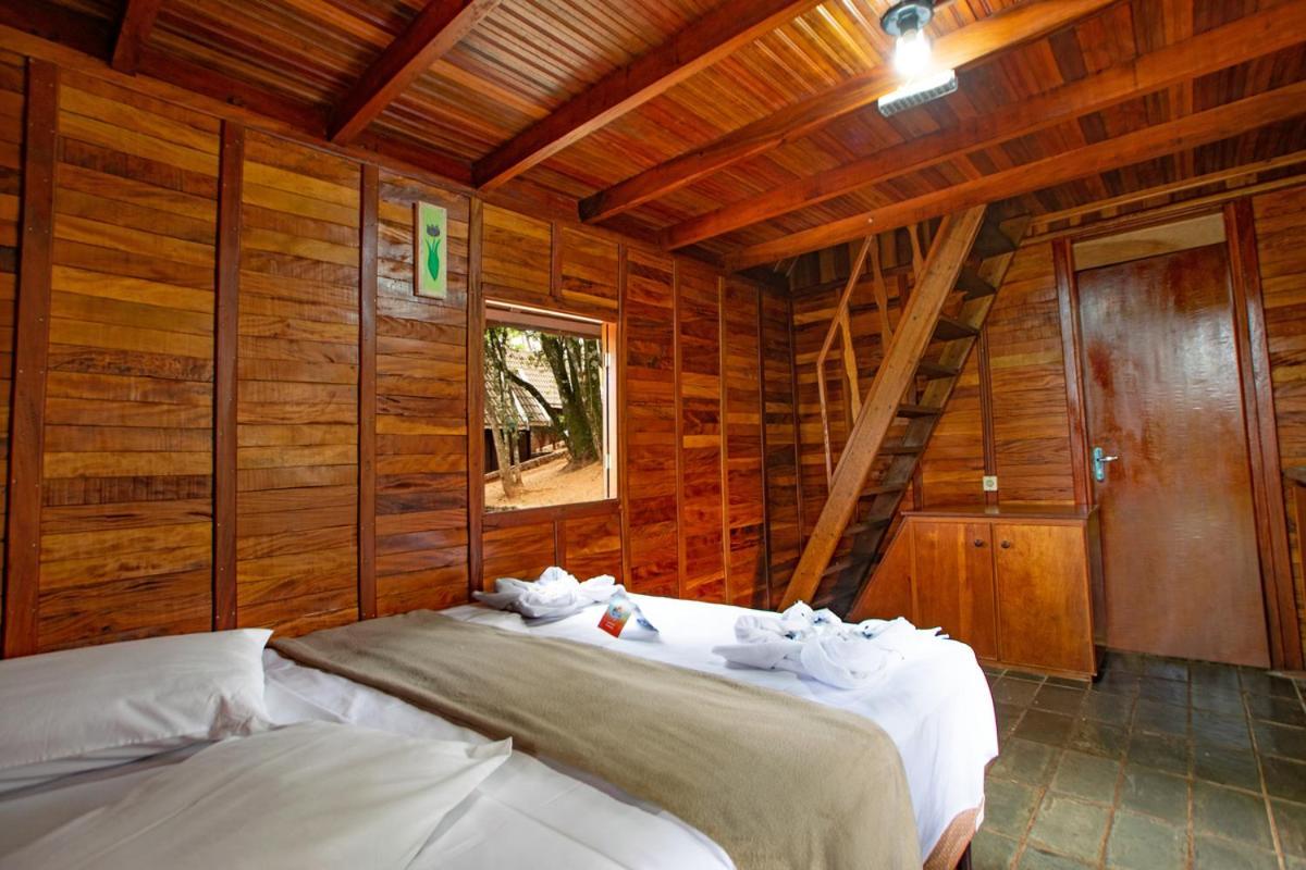Cabana'S Hotel - Thermas Hot World Monte Sião 外观 照片