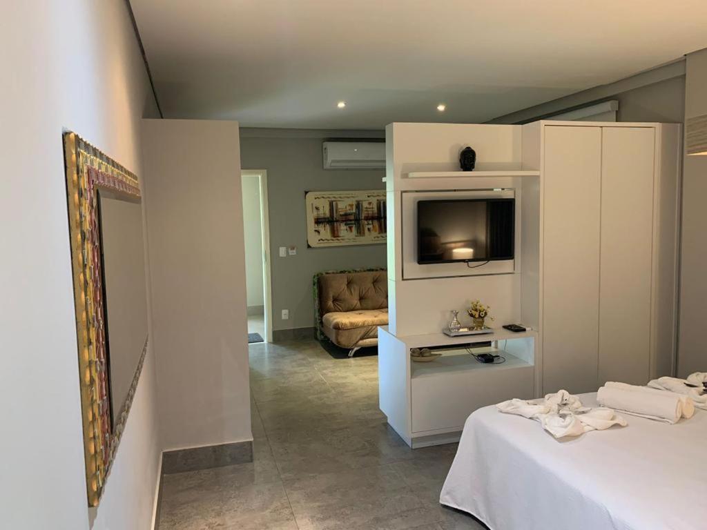 Cabana'S Hotel - Thermas Hot World Monte Sião 外观 照片