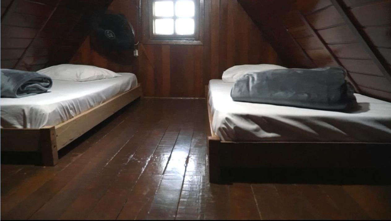 Cabana'S Hotel - Thermas Hot World Monte Sião 外观 照片