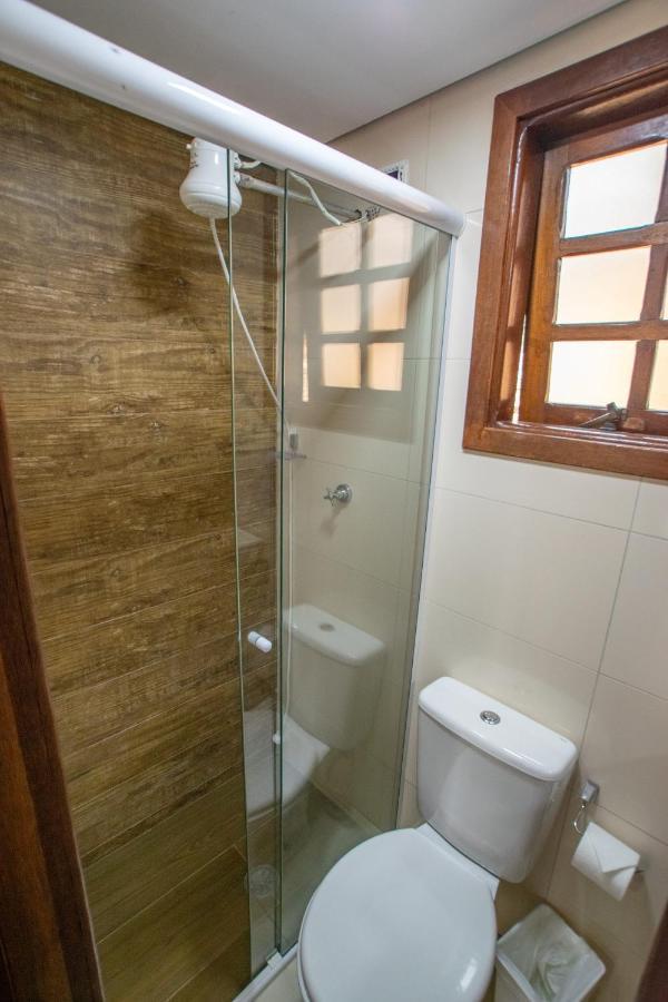 Cabana'S Hotel - Thermas Hot World Monte Sião 外观 照片