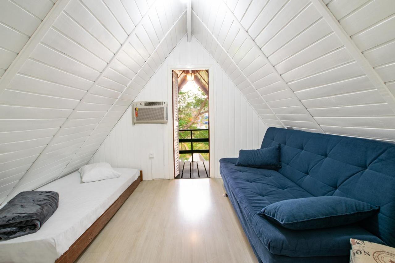 Cabana'S Hotel - Thermas Hot World Monte Sião 外观 照片