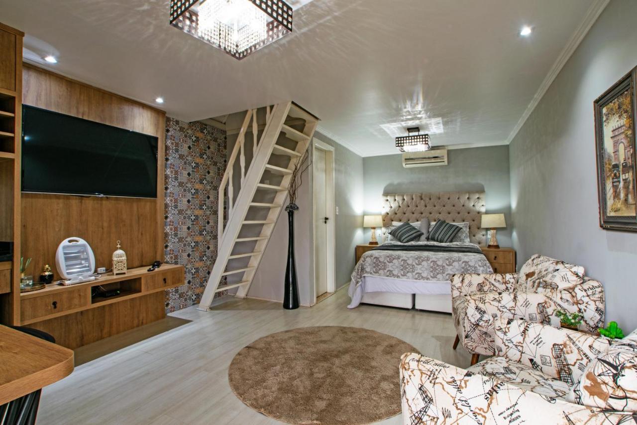 Cabana'S Hotel - Thermas Hot World Monte Sião 外观 照片