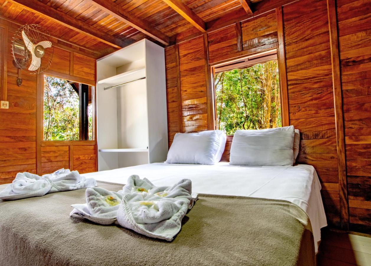 Cabana'S Hotel - Thermas Hot World Monte Sião 外观 照片