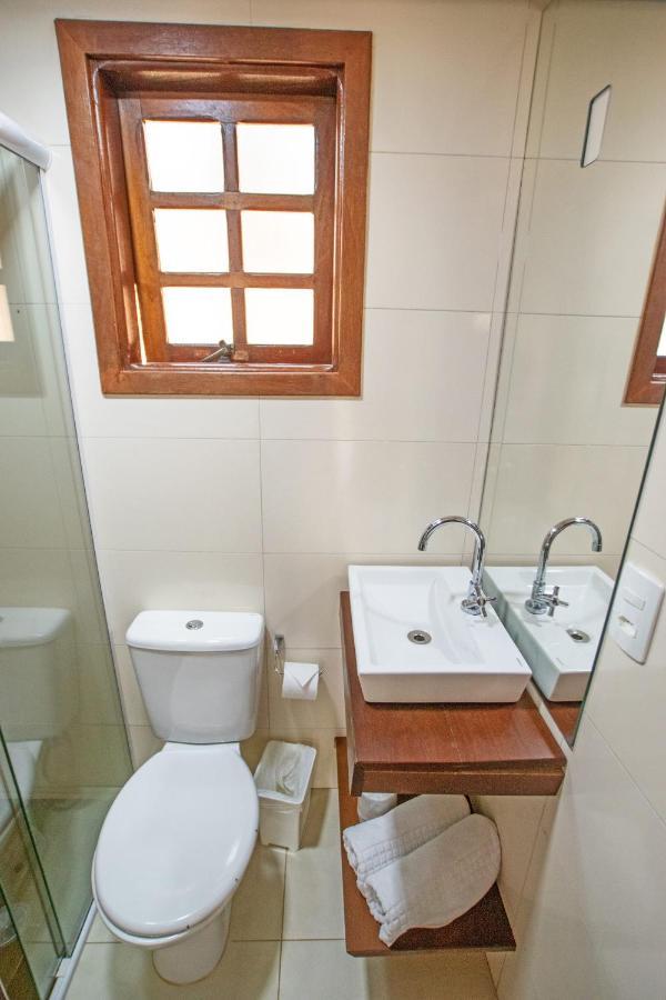 Cabana'S Hotel - Thermas Hot World Monte Sião 外观 照片