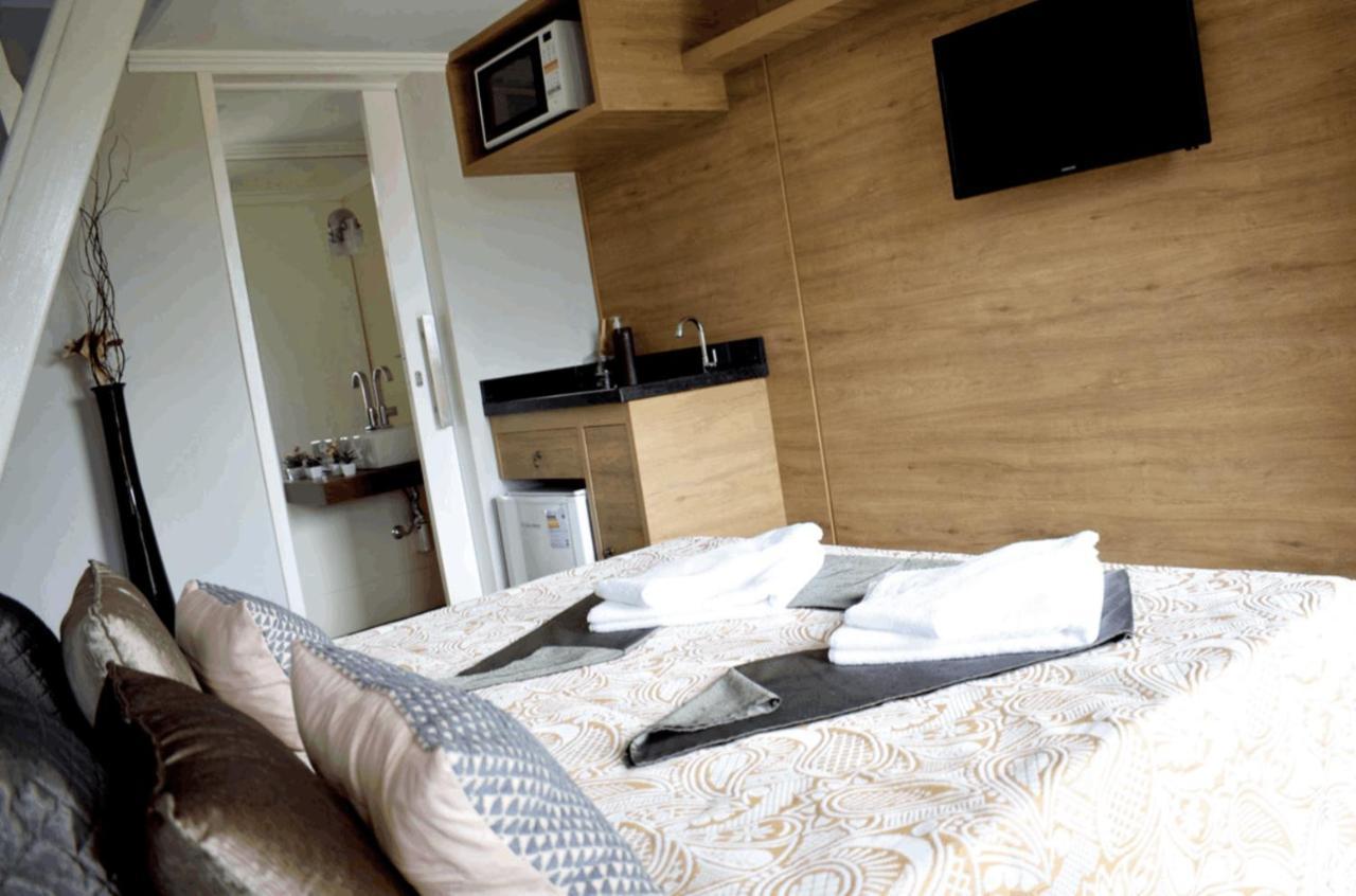 Cabana'S Hotel - Thermas Hot World Monte Sião 外观 照片